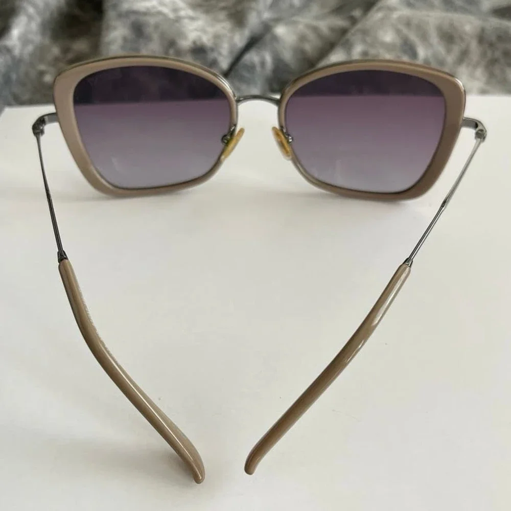 Vintage Kenneth Cole Reaction 90’s Sunglasses Aviators KC2774